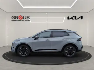 Kia Sportage 1.6 T-GDi GT-Line