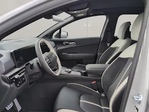 Kia Sportage 1.6 T-GDi GT-Line