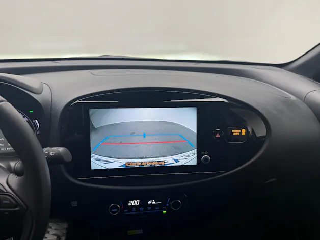 Toyota Aygo X 1.0 VVT-i Trend