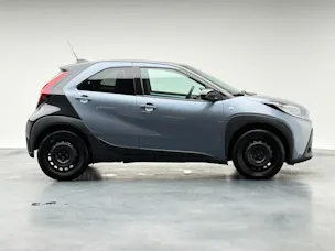 Toyota Aygo X 1.0 VVT-i Trend