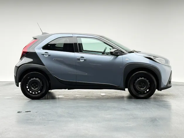 Toyota Aygo X 1.0 VVT-i Trend