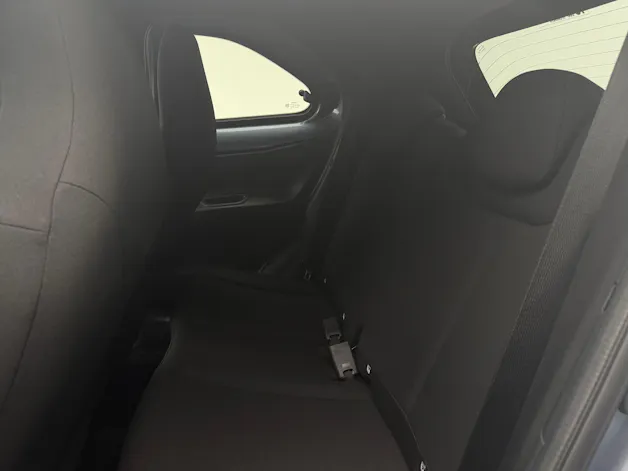 Toyota Aygo X 1.0 VVT-i Trend