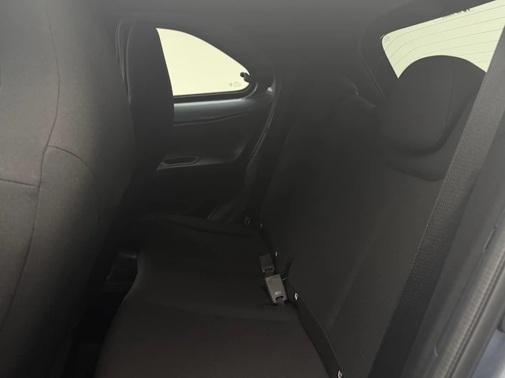 image du véhicule TOYOTA AYGO X