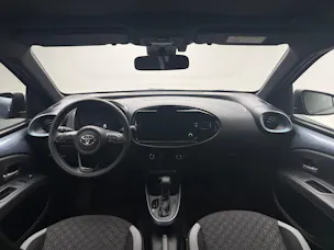 Toyota Aygo X 1.0 VVT-i Trend