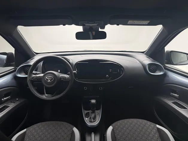 Toyota Aygo X 1.0 VVT-i Trend