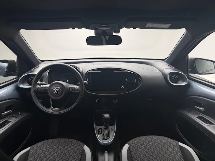 image du véhicule TOYOTA AYGO X