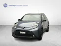Toyota Aygo X 1.0 VVT-i Trend