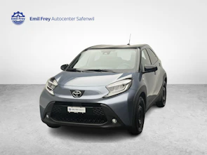image du véhicule TOYOTA Aygo X 1.0 VVT-i Trend