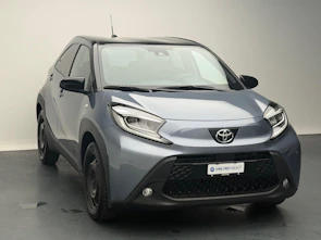 image du véhicule TOYOTA Aygo X 1.0 VVT-i Trend