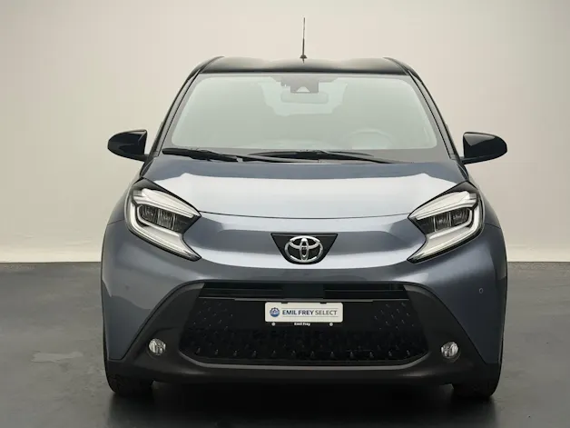 Toyota Aygo X 1.0 VVT-i Trend