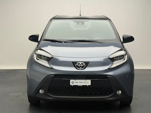 image du véhicule TOYOTA Aygo X 1.0 VVT-i Trend