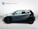 Toyota Aygo X 1.0 VVT-i Trend