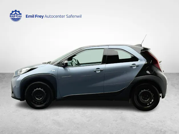 Toyota Aygo X 1.0 VVT-i Trend