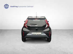 Toyota Aygo X 1.0 VVT-i Trend