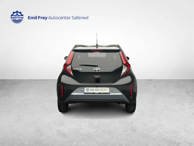 Toyota Aygo X 1.0 VVT-i Trend