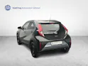 Toyota Aygo X 1.0 VVT-i Trend