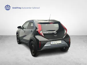 Toyota Aygo X 1.0 VVT-i Trend