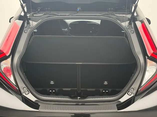 Toyota Aygo X 1.0 VVT-i Trend