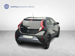 Toyota Aygo X 1.0 VVT-i Trend