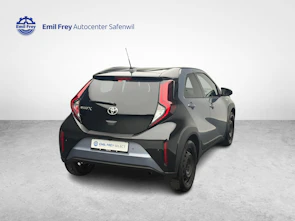 image du véhicule TOYOTA Aygo X 1.0 VVT-i Trend