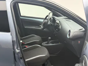 Toyota Aygo X 1.0 VVT-i Trend