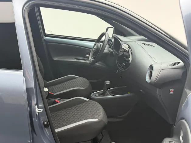 Toyota Aygo X 1.0 VVT-i Trend