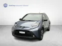 Toyota Aygo X 1.0 VVT-i Trend