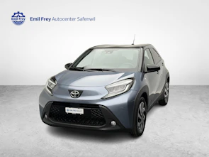 image du véhicule TOYOTA Aygo X 1.0 VVT-i Trend