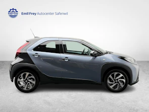 image du véhicule TOYOTA Aygo X 1.0 VVT-i Trend