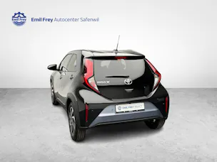 Toyota Aygo X 1.0 VVT-i Trend
