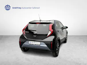 Toyota Aygo X 1.0 VVT-i Trend