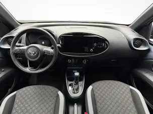 Toyota Aygo X 1.0 VVT-i Trend