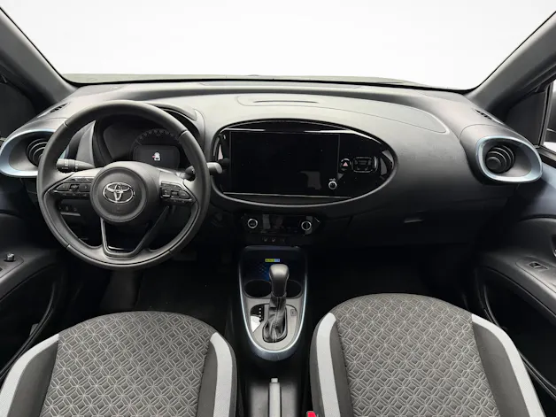 Toyota Aygo X 1.0 VVT-i Trend