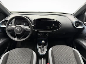 image du véhicule TOYOTA Aygo X 1.0 VVT-i Trend
