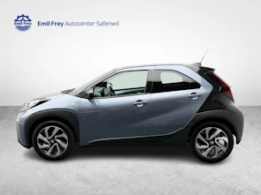 image du véhicule TOYOTA Aygo X 1.0 VVT-i Trend