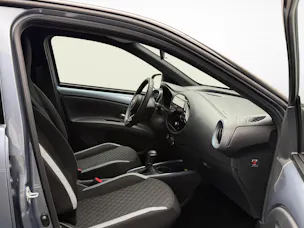 Toyota Aygo X 1.0 VVT-i Trend