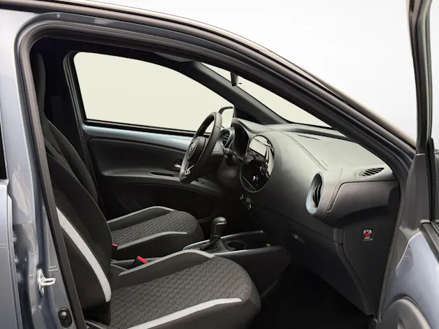 Toyota Aygo X 1.0 VVT-i Trend
