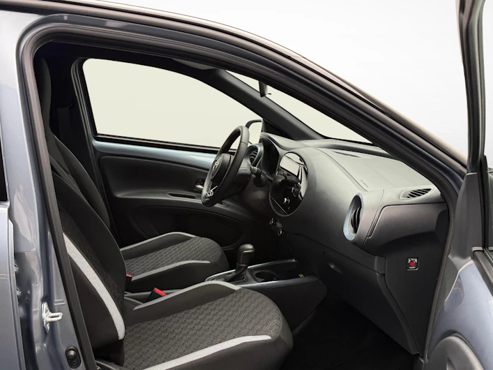 image du véhicule TOYOTA AYGO X