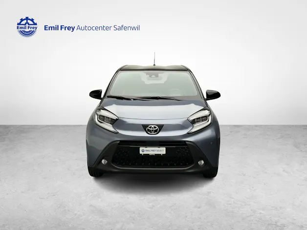Toyota Aygo X 1.0 VVT-i Trend
