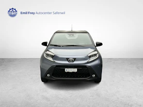 image du véhicule TOYOTA Aygo X 1.0 VVT-i Trend