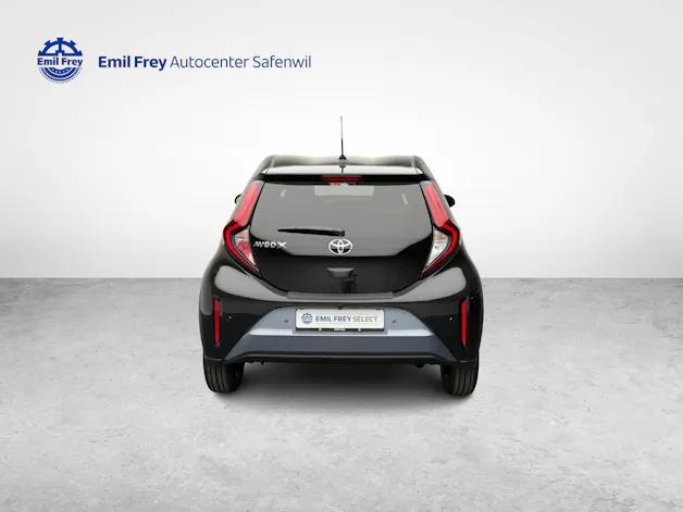 Toyota Aygo X 1.0 VVT-i Trend