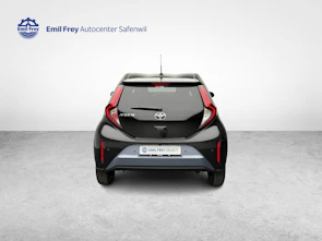 image du véhicule TOYOTA Aygo X 1.0 VVT-i Trend