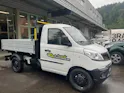 Piaggio Porter Kipper NPE Top