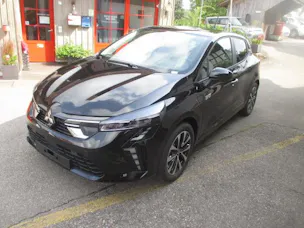 Mitsubishi Colt 1.6 HEV Invite+