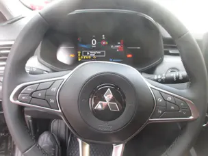 Mitsubishi Colt 1.6 HEV Invite+