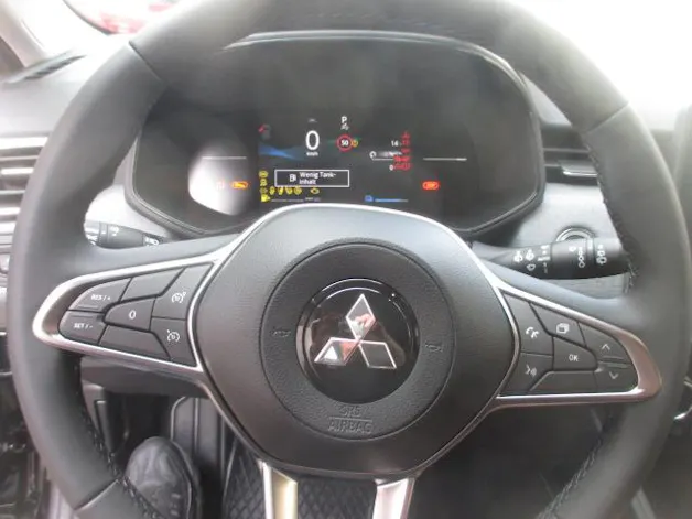 Mitsubishi Colt 1.6 HEV Invite+