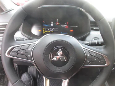 MITSUBISHI COLT 7