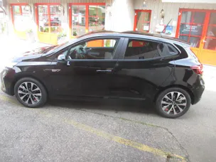Mitsubishi Colt 1.6 HEV Invite+