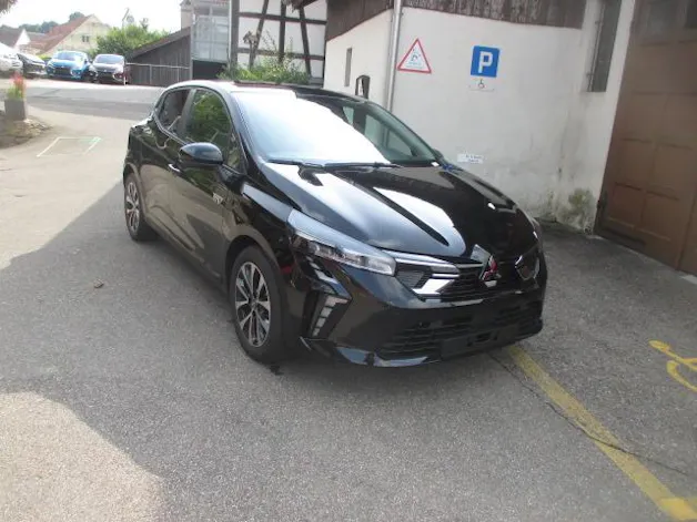 Mitsubishi Colt 1.6 HEV Invite+