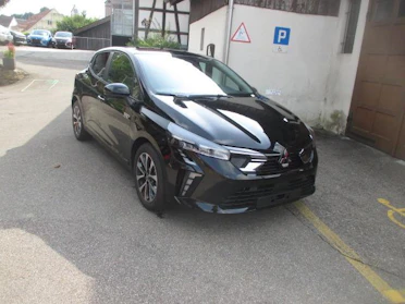 MITSUBISHI COLT 2